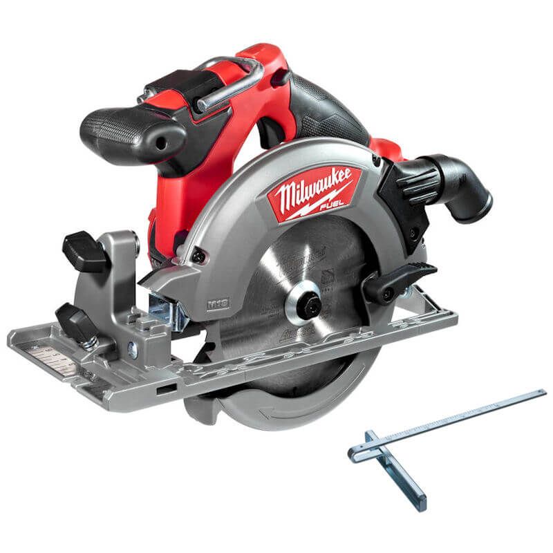 Milwaukee M18CCS55-0 M18 FUEL 55mm Circular Saw