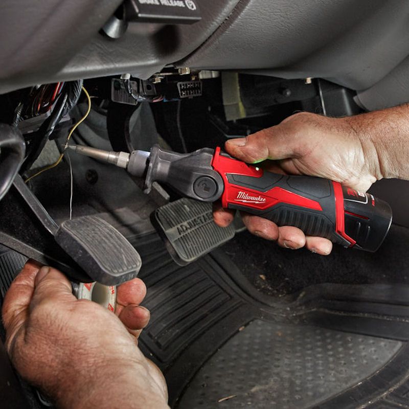 Milwaukee M12SI-0 M12 Soldering Iron