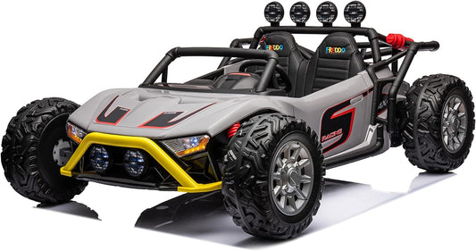 Vehicle Buggy Racing 5