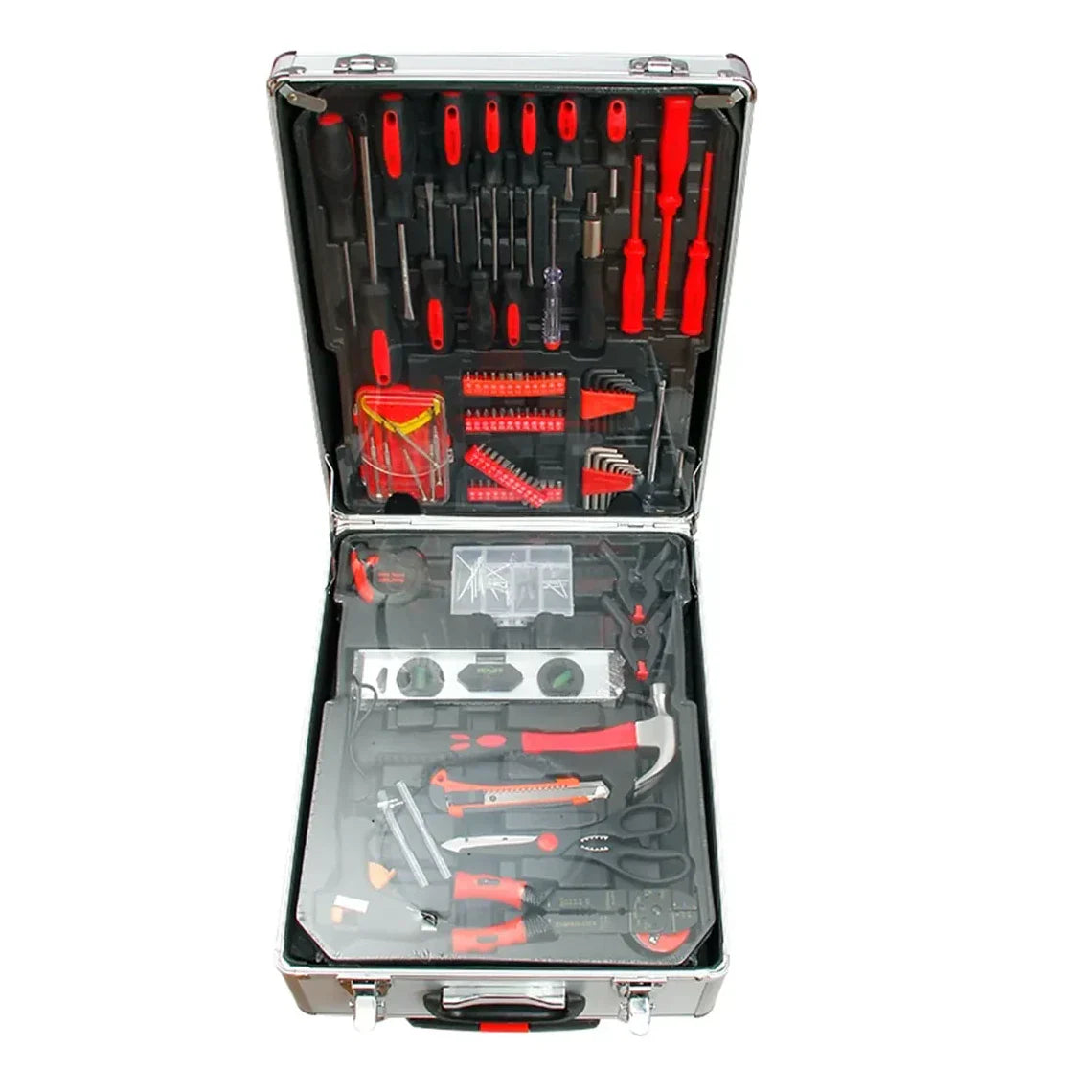 Multi-Purpose 186 Pcs Tool Sets Bag